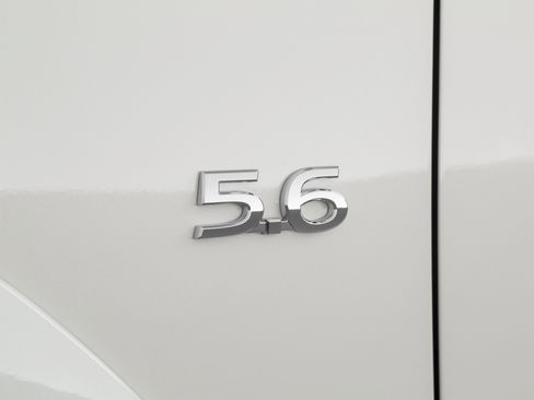 Used 2021 INFINITI QX80 Premium Select w/ Cargo Package AWD/4WD image 61
