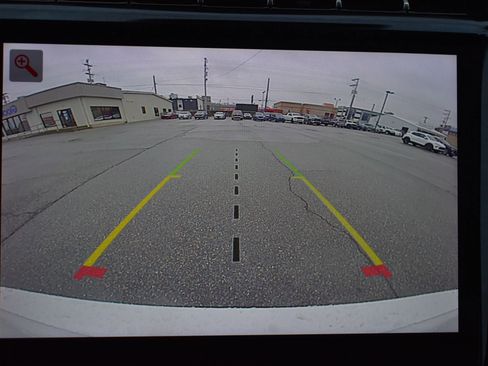 Used 2023 Jeep Grand Cherokee L Limited image 28