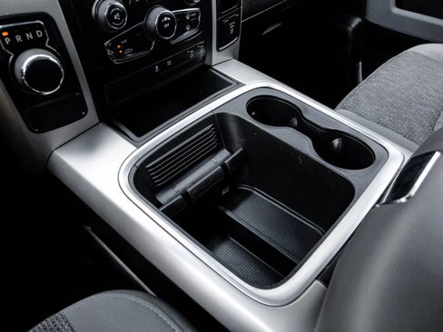 Used 2016 RAM 1500 Lone Star RWD image 24