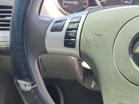 Used 2012 Chevrolet Malibu LT FWD image 24