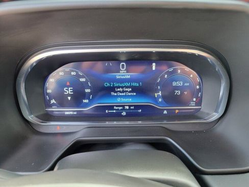 Used 2023 Chevrolet Tahoe RST w/ Luxury Package image 20