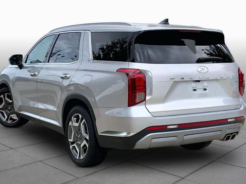 Used 2023 Hyundai Palisade Limited AWD/4WD image 12