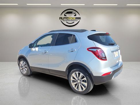 Used 2019 Buick Encore Preferred image 5