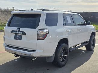 Used 2016 Toyota 4Runner Trail Premium video 3