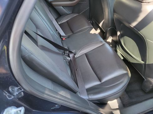 Used 2023 MAZDA CX-30 2.5 Turbo w/ Premium Plus Pkg image 15