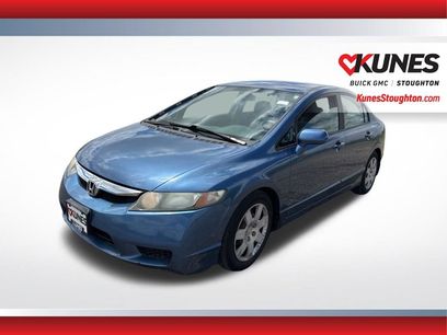 Used 2010 Honda Civic LX