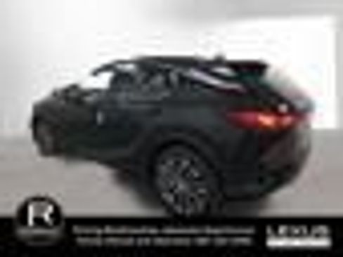 Used 2025 Lexus RX 350 w/ Convenience Package image 3