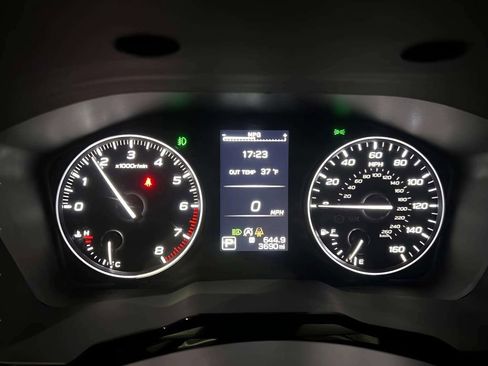 Used 2025 Subaru Legacy Premium AWD/4WD image 26