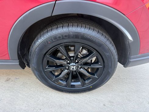 Certified 2023 Honda CR-V Sport image 32