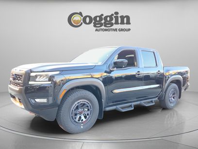 New 2026 Nissan Frontier Pro-X w/ Pro Premium Package