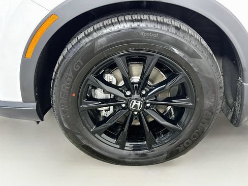 Used 2025 Honda CR-V Sport-L image 24
