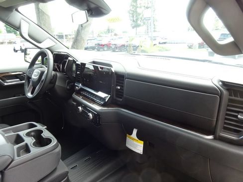 New 2026 GMC Sierra 1500 Elevation AWD/4WD image 15