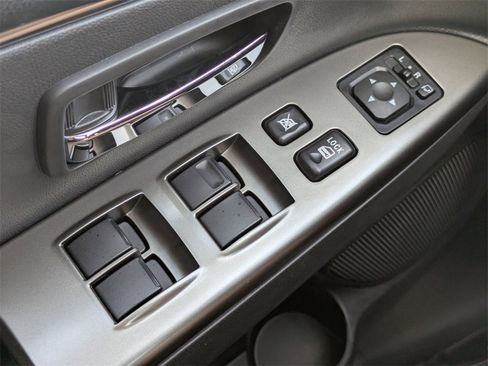 New 2025 Mitsubishi Outlander Sport SE image 22