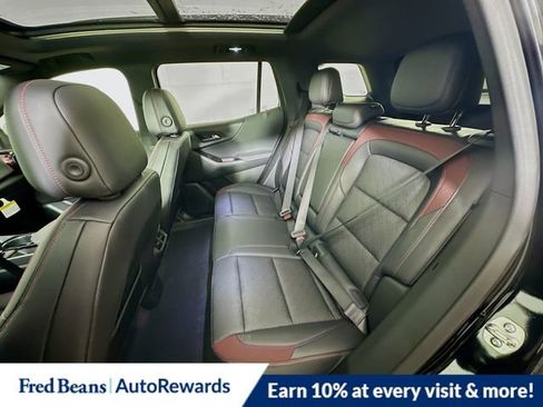 New 2026 Chevrolet Equinox RS w/ Convenience Package III image 14