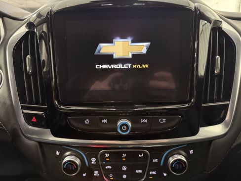 Used 2019 Chevrolet Traverse Premier w/ Redline Edition image 30