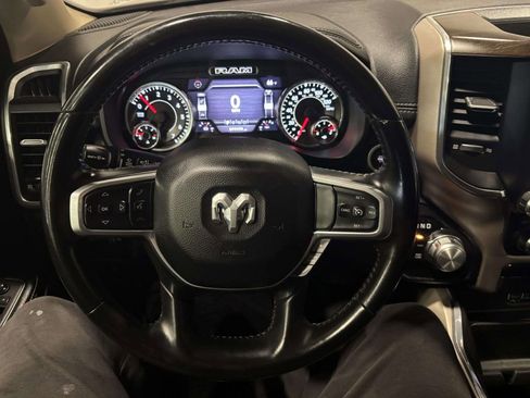 Used 2021 RAM 1500 Laramie image 41