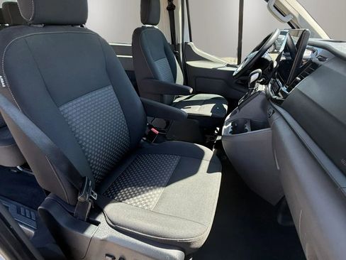 Used 2023 Ford Transit 350 XLT RWD image 15