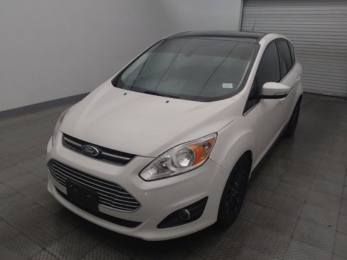 Used 2016 Ford C-MAX SEL w/ Equipment Group 302A FWD image 15
