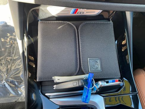 Used 2021 BMW X3 M40i w/ Premium Package image 5