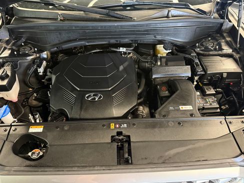 Used 2022 Hyundai Palisade SE AWD/4WD image 23