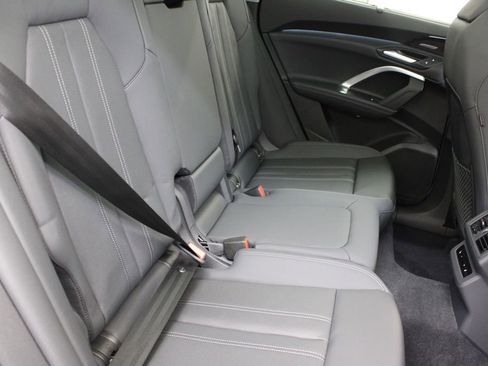 New 2025 Audi Q5 Prestige image 20