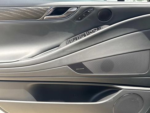 New 2027 Genesis G80 3.5T Prestige AWD/4WD image 19