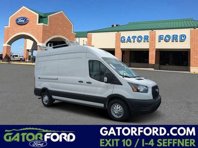 New 2025 Ford Transit 350 148 High Roof