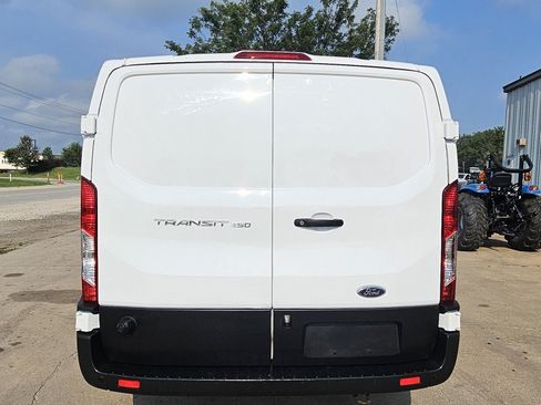 Used 2024 Ford Transit 250 Low Roof w/ Load Area Protection Package RWD image 7
