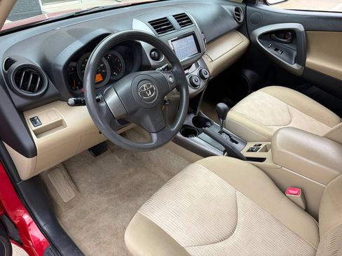 Used 2011 Toyota RAV4 4WD w/ Base L4 Extra Value Pkg image 22