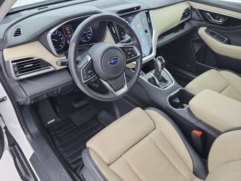 Used 2021 Subaru Outback Limited AWD/4WD image 20