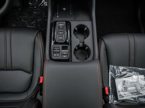 New 2025 Honda Pilot TrailSport image 28