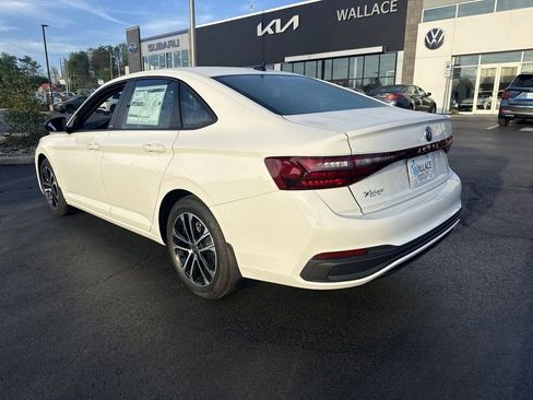 New 2026 Volkswagen Jetta Sport FWD image 3