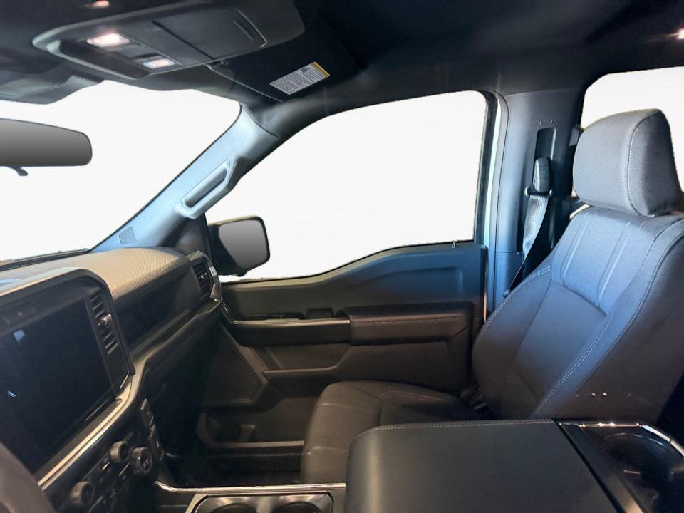 Used 2026 Ford F150 STX AWD/4WD image 32