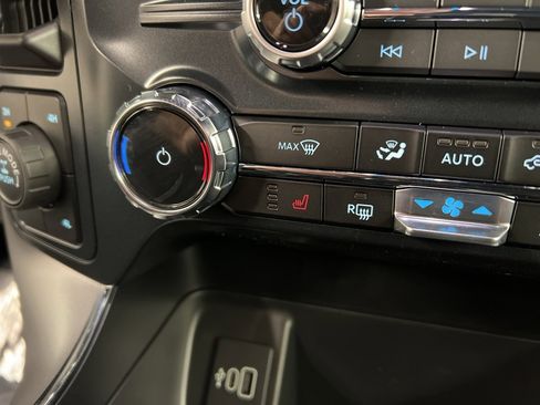 New 2026 Ford F150 XLT w/ Equipment Group 302A MID image 14