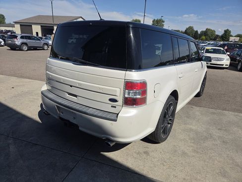 Used 2014 Ford Flex SEL w/ Equipment Group 202A image 5