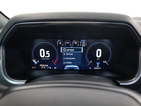 Used 2023 Ford F150 Raptor w/ Raptor Carbon Fiber Package image 35