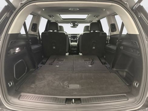 Used 2021 Jeep Grand Cherokee L Limited image 25