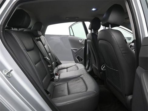 Used 2021 Hyundai Ioniq Limited image 15