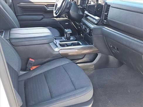 Used 2023 Chevrolet Silverado 1500 RST image 23