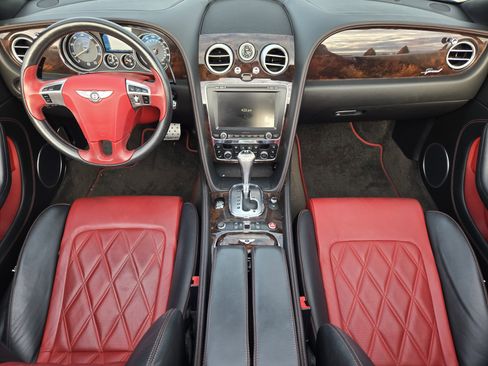 Used 2015 Bentley Continental GT Speed image 34