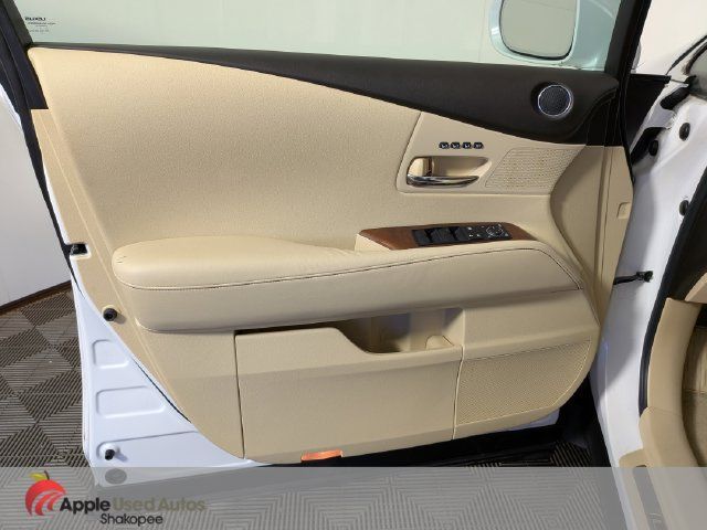 Used 2013 Lexus RX 350 FWD w/ Premium Pkg image 14