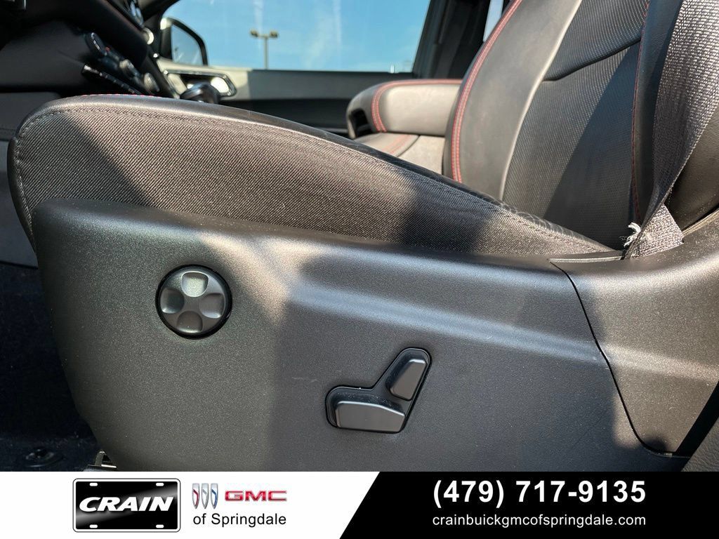 Used 2023 Dodge Durango Citadel AWD/4WD image 11