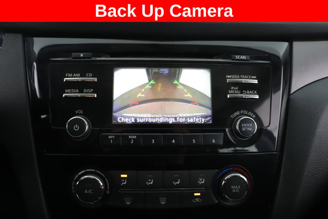 Used 2014 Nissan Rogue S AWD/4WD image 4