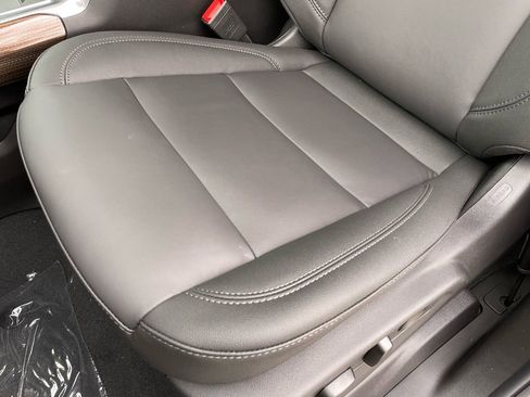 New 2026 Chevrolet Silverado 1500 LT w/ Leather Package image 25