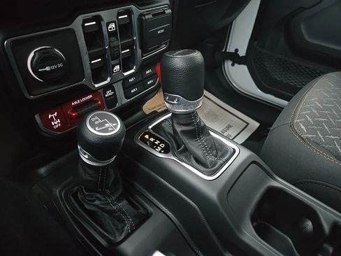 New 2026 Jeep Gladiator Mojave image 66