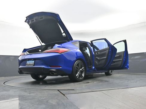 Used 2023 Acura Integra A-Spec image 49