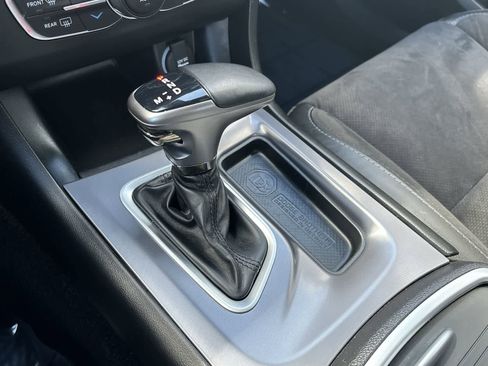 Certified 2020 Dodge Charger Scat Pack w/ Plus Group RWD image 26