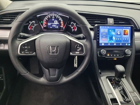 Used 2018 Honda Civic LX image 22