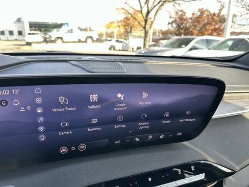 New 2026 Buick Enclave Preferred w/ Power Package image 14