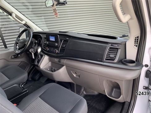 Used 2024 Ford Transit 250 148 Medium Roof w/ Load Area Protection Package image 27